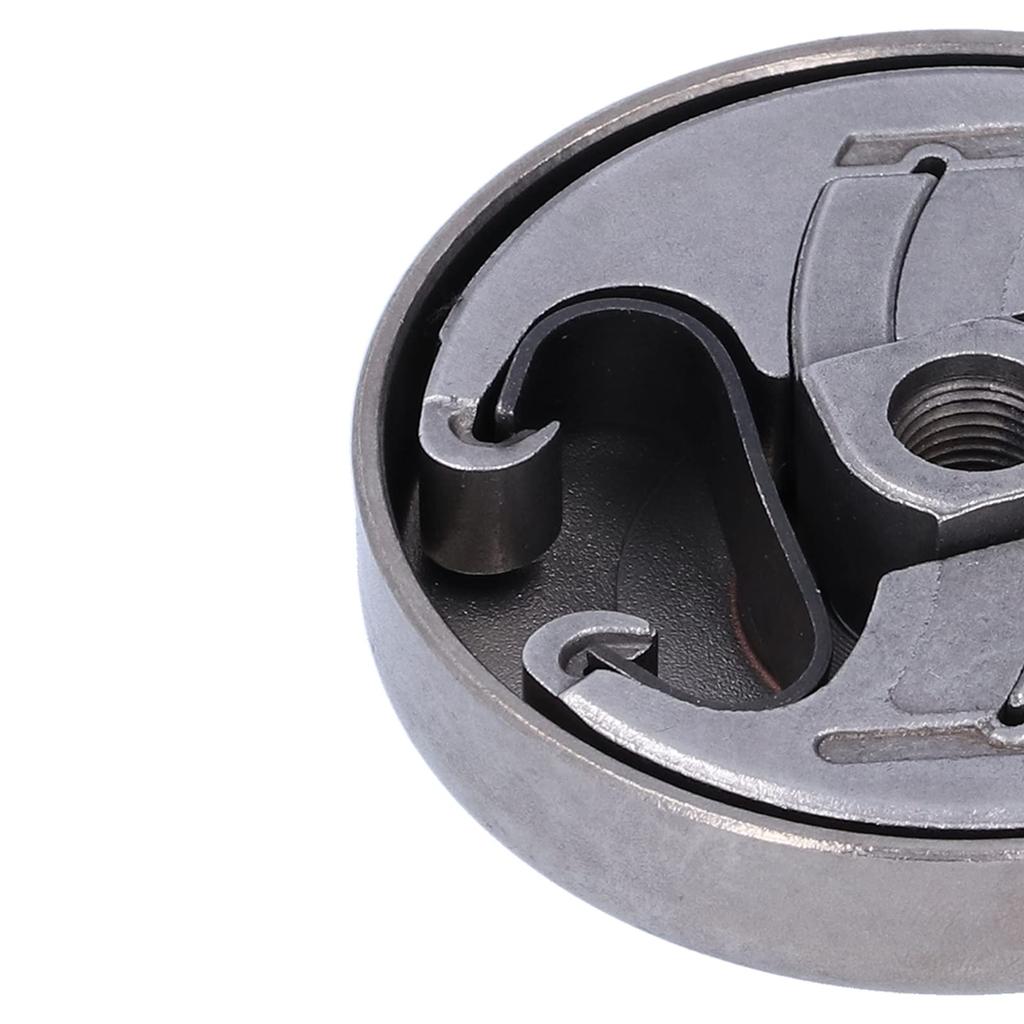 Комплект звездочки сцепления, подшипника, барабана сцепления подходит для Husqvarna 325 340 346XP 345 350 351 353 445E 450in-7T