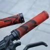 Comfortable Bicycle Grips For Long Rides Ergonomic Anti-slip Texture Handlebar Grip Handle Grip
