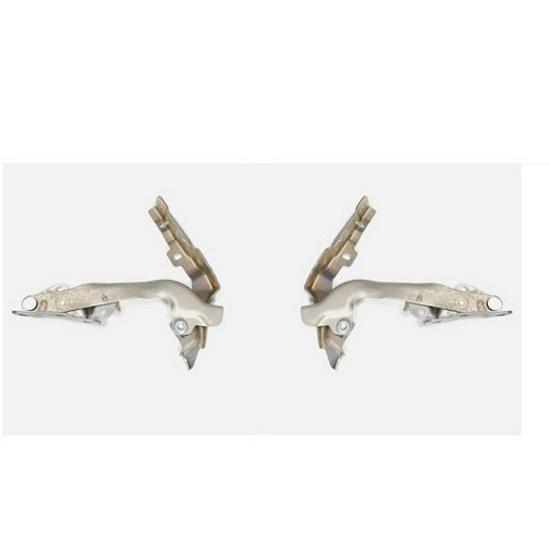 Петля капота Mercedes-Benz GLA W156, Совместимые номера деталей: 1768800328, 1768800428