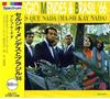 CD SERGIO MENDES & BRAZIL - Sergio Mendes & Brasil '66 Ejs-4079 EJS4079 Japan Latin Used