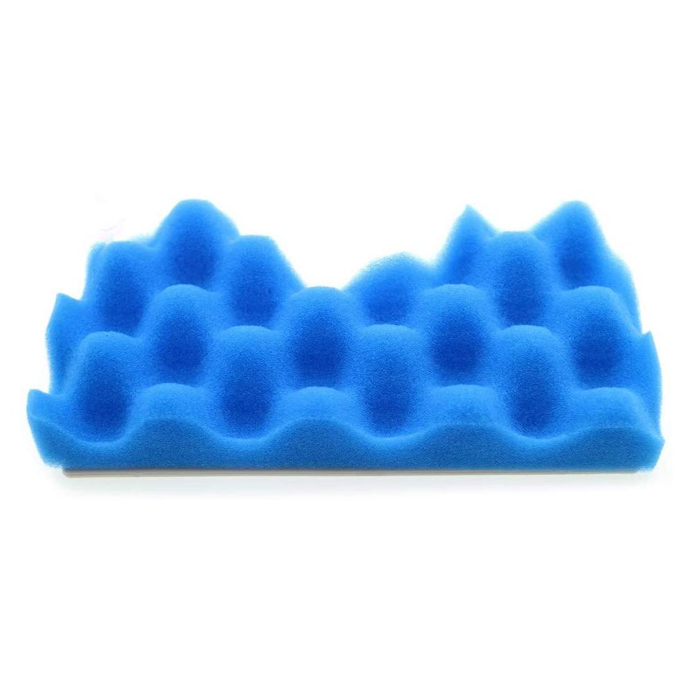 Пылесос губчатый пылевой фильтр для Samsung SC65 66 67 68 пенопласт