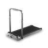 Xiaomi KingsmithR2B Connected Folding Treadmill - Black - TU - Foot-controlled Speed