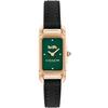 Coach CADIE Series Unisex Wrist Watch 17.5MM 17.5X28.5MM Gift Casual Business Sports Student