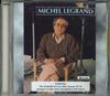 CD МИШЕЛЬ ЛЕГРАН - Omoidenonatsu Kazenosasayaki 305572 HALLMARK Japan ObiJazz Б/У