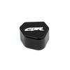 For Honda CBR 600RR 1000RR CB500X CB500F CB650R CBR650R CB1100 CBR 954RR 900RR Mototcycle CNC Switch Button Turn Signal Key cap
