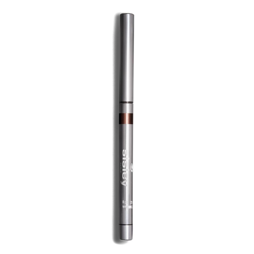 SISLEY Phyto Coal Star N №3 игристое коричневое