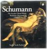 CD ROBERT SCHUMANN, STUDIO VOCALE KARL - Светские хоровые произведения = Weltlich 92148 Brilliant Class 2005 Нидерланды Классическая Б/У