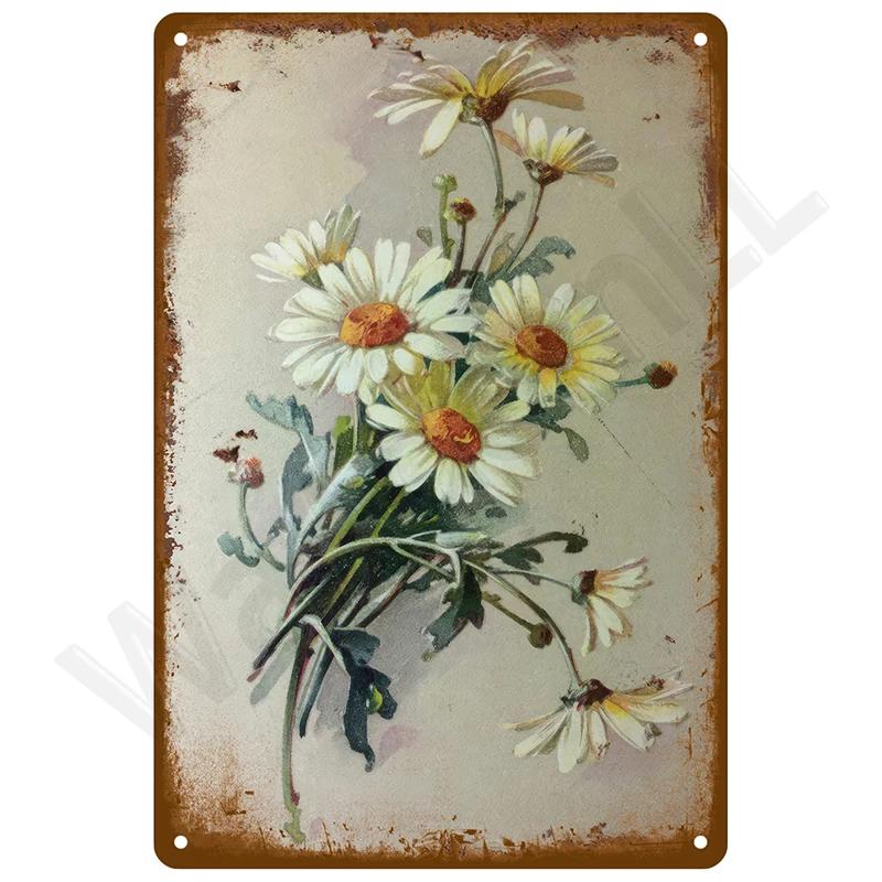 Винтажные металлические таблички, плакаты, жестяные таблички, плакаты, декор для мужской пещеры, бара, ретро настенное искусство, мурал, для улицы, дома, ванной комнаты, украшения для комнаты