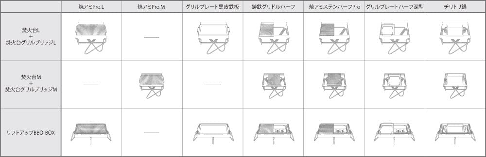 Snow Peak Якиами Про. L [На 5~6 человек]