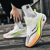 Модные мужские баскетбольные кроссовки Field Non-Slip Training Luxury Athletic Original Men Weathy Sneakers Comfortable Sports Basket Shoes