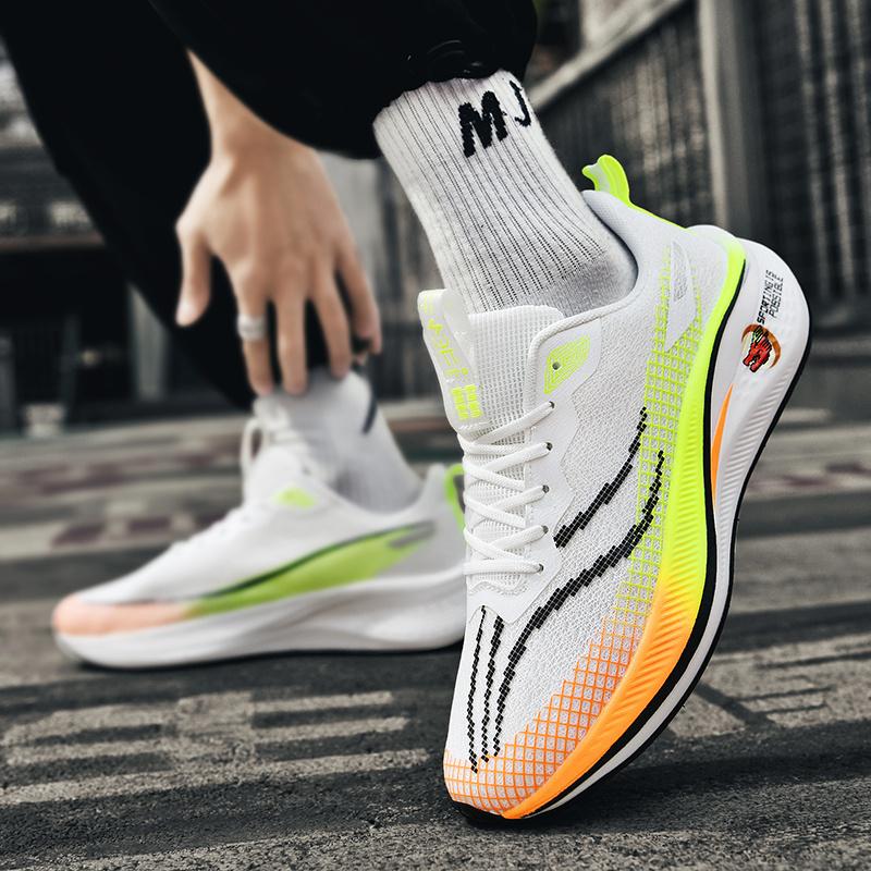 Модные мужские баскетбольные кроссовки Field Non-Slip Training Luxury Athletic Original Men Weathy Sneakers Comfortable Sports Basket Shoes