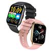 Rainbuvvy P95 Android Smartwatch 2.01inches TFT Realtek8763EWE 240x296 BT4.0 IPX8 Водонепроницаемые спортивные часы для женщин или мужчин с поддержкой нескольких языков