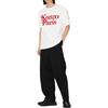 KENZO By Verdy Oversize T Shirt FE55TS1914SY-02