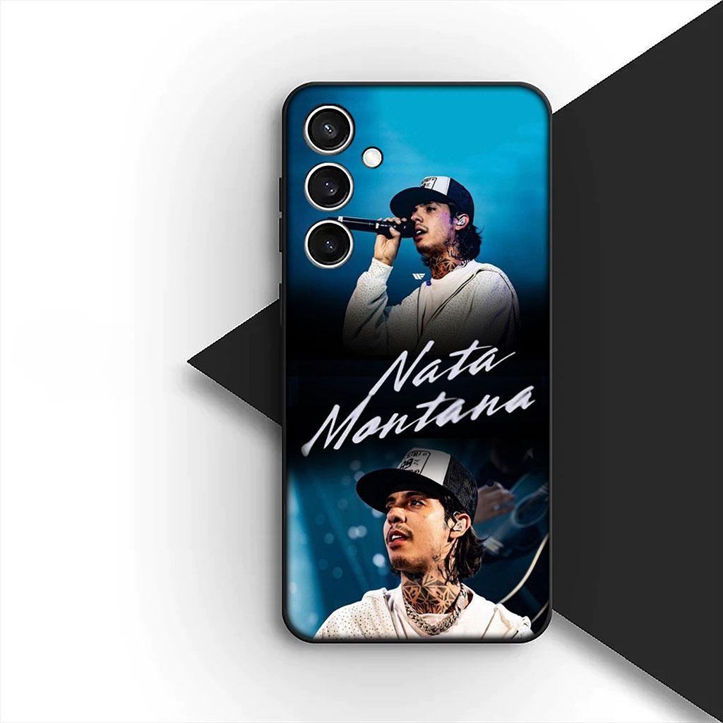 Natanael Ruben Cano Monge Silicone Phone Cover for Xiaomi Redmi Note 14 13 Pro Plus ProPlus 14C 13c Pro+ 5G Soft Case