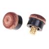 Rod Sleeve Snooker Billard Soft Kit Billiard Replacement Billard Cue Pool Tips Screw On Cue Tips