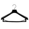 TOKYOHANGER Suit Hanger Jacket Hanger [Reliable Japanese-made] Convenient Design, Non-slip,