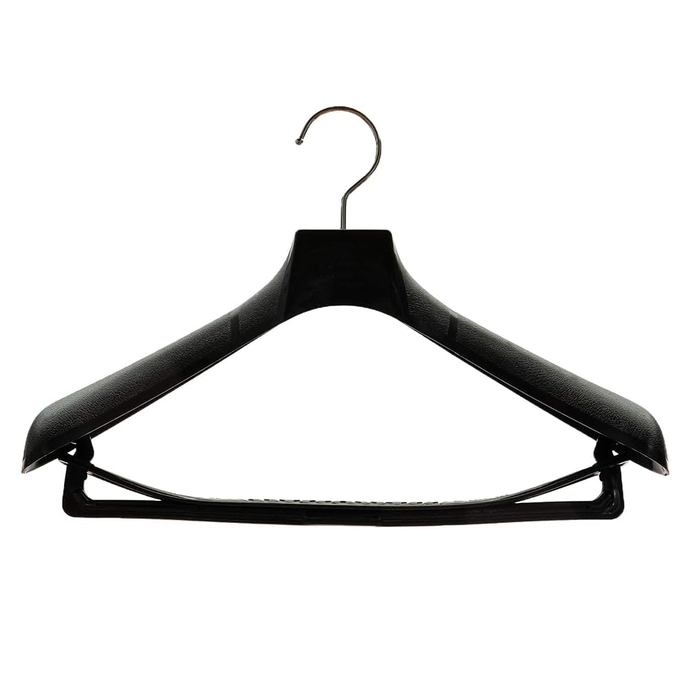 TOKYOHANGER Suit Hanger Jacket Hanger [Reliable Japanese-made] Convenient Design, Non-slip,
