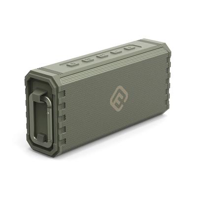 40s Bluetooth-динамик Водонепроницаемый IPX7 Пыленепроницаемый Мощные басы Маленький Стерео Громкий Беспроводной Долгое время работы На открытом воздухе SD Случайное воспроизведение Портативный Смартфон На открытом воздухе