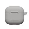 Etui AMAZINGTHING Omni Case Do AirPods 4 - Szare