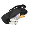 Sport Running Wais Bag Invisible Travel Waist Packs Pouch For Passport Money Belt Bag Hidden Security Wallet Gift Pack Money Bag