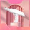 Прибор для увлажнения лица Салон красоты Неинвазивный прибор для введения эссенции Нано-микрокристаллический Безыгольный прибор для водной светотерапии