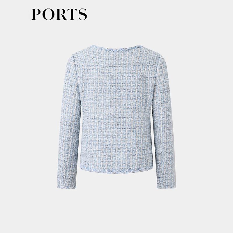 Ports Женская куртка Ранняя весна LT8J123TFD051