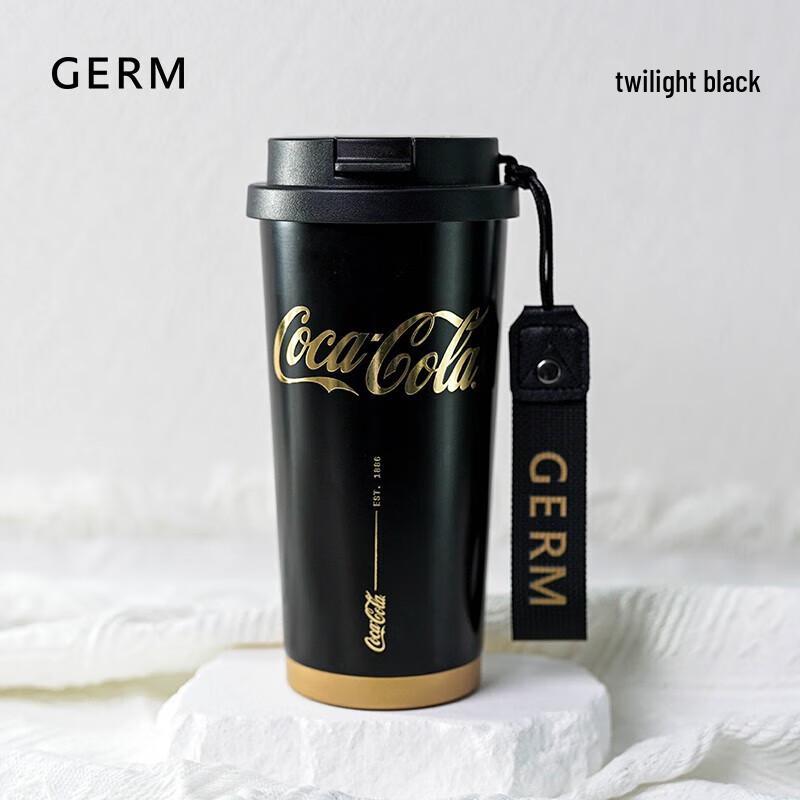 Coca-Cola Collection Thermal Water Bottle