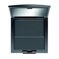 Beauty Box Trio - ARTDECO - 01 - Noir - Miroir intégré - Rechargeable