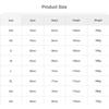 Womens 3mm Neoprene Wetsuit Short Sleeve Full Body Dive Suit Snorkeling Surfing Cold Water Swimming