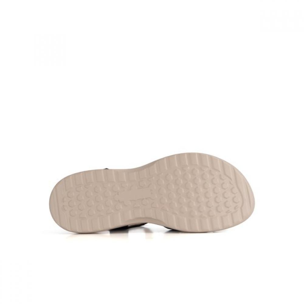 Vainer Women S Comfort Sandal Black