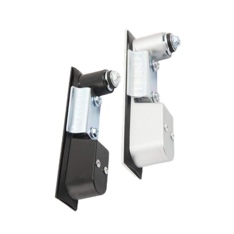 MS818 Cabinet Lock Mechanical Door Lock for Switchgear / Electrical Cabinet / Distribution Box / Instrument Cabinet