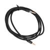 Gold Plated Plug Braided Headphone Cable for Cloud Alpha Cloud Mix Cloud Headset Sound Cable