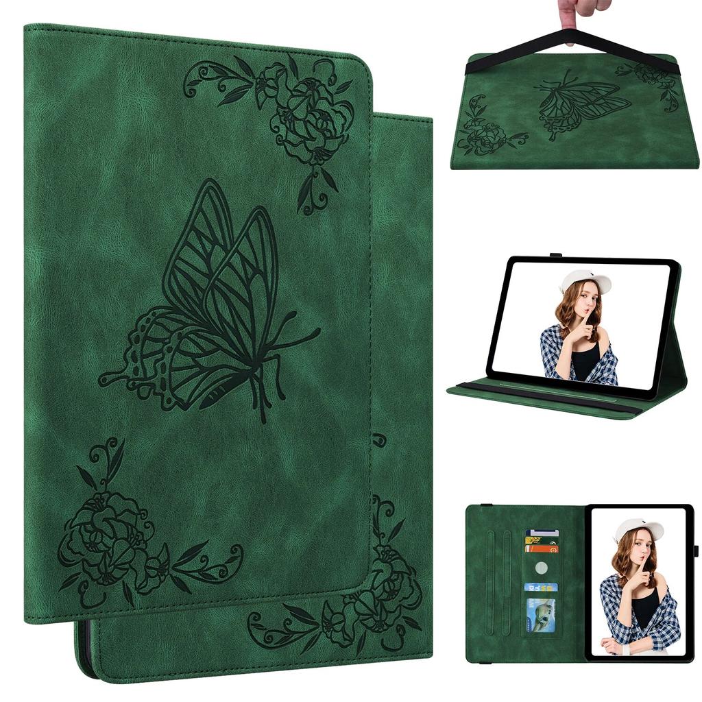 Flip Leather Case For iPad 10.9 2022 10th 9th 10.2 Pro 9.7 5/6th Air 2/3 10.5 Mini 2 3 4 5 6 2021 Pro 11 Air 4 10.9 Air 5 Cover