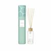 AQUA SAVON Reed Diffuser, White Cotton Scent, 190mL