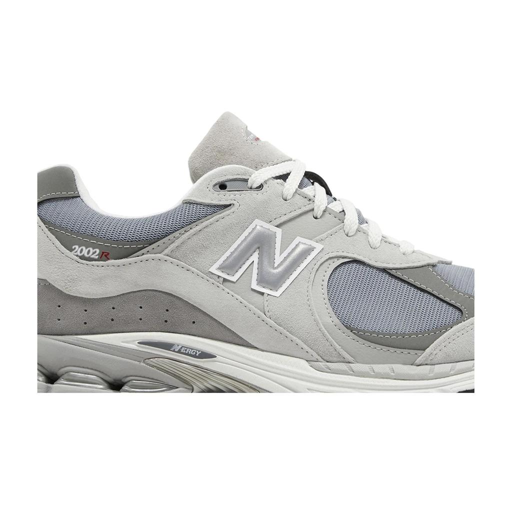 New Balance 2002R GORE-TEX 'Бетон' (унисекс) Кроссовки для бега Concrete / Harbor Grey / Slate Grey M2002RXJ