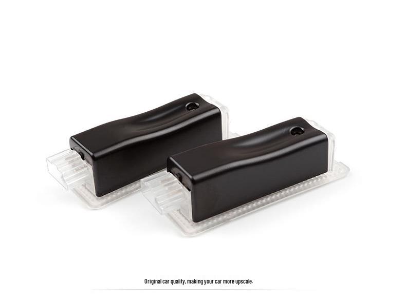 BMW Ambient Footwell LED Light for 1, 3, 5, 7 Series & X1, X3, X5 - Ideal for Light Modification