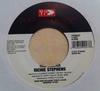 7-дюймовая пластинка RICHIE STEPHENS  CORNEL CAMPBELL  True Believer  Stars VPS9257 VP Records 2011 США Регги Ска Даб Б/у