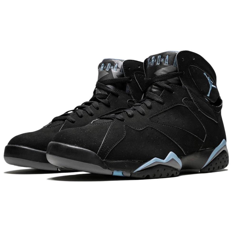 Jordan 7 Ретро Деним 2023 CU9307-004