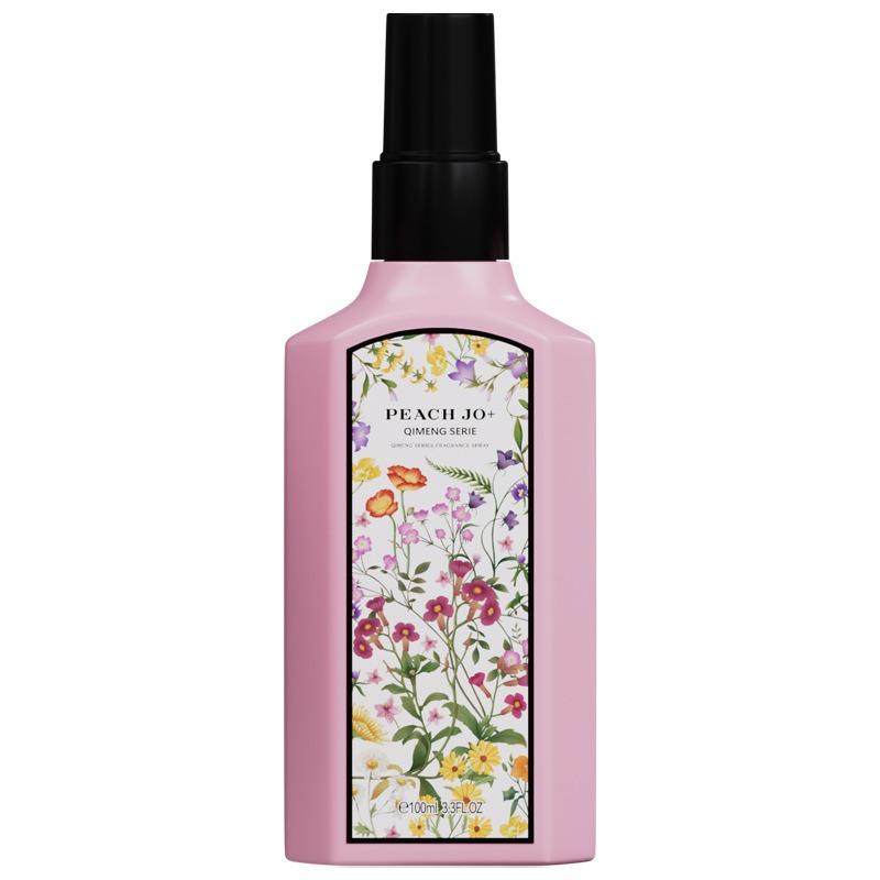 Высококлассный спрей-дезодорант серии Custom без спирта, аромат «Романтическое свидание», освежающий спрей, легкая парфюмерная вода