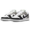 Nike Sb Dunk Low 'Chlorophyll' Skateboard Shoes BQ6817-011