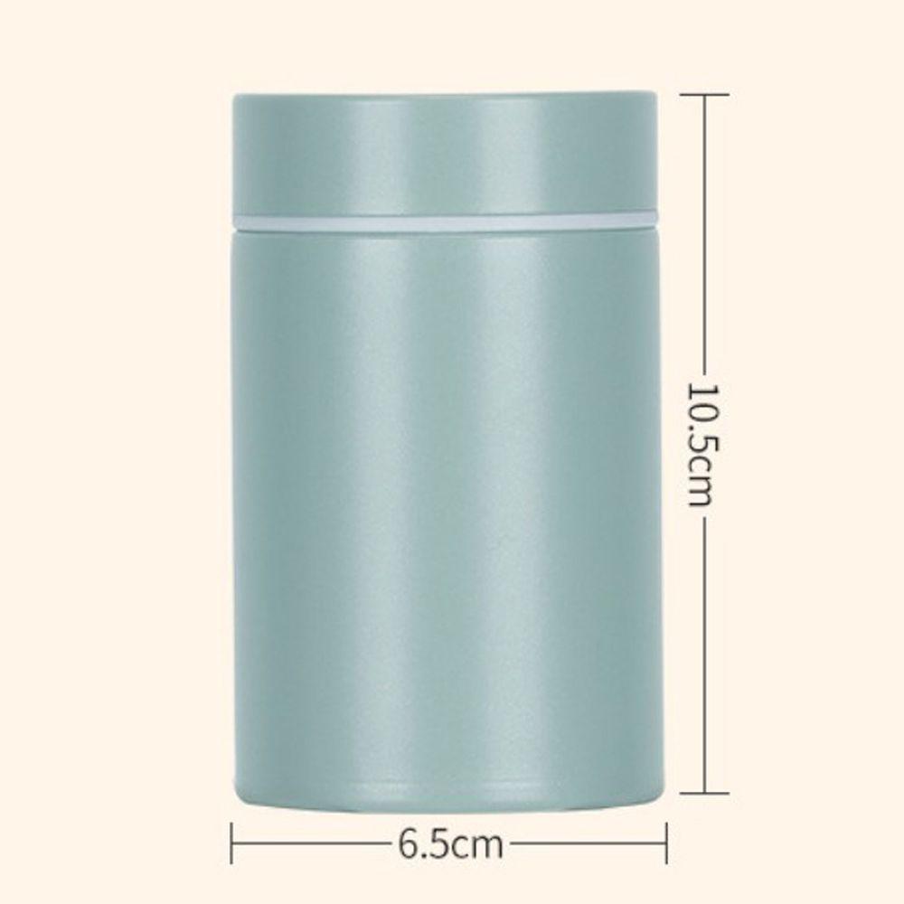 Drinks Preservation Pot Insulated Thermos Cup Thermal Water Bottle Thermoses Water Cup Vacuum Flask