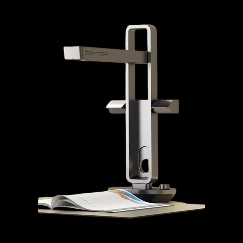 CZUR Aura X Plus Document and Book Scanner CN plug (adapter included)