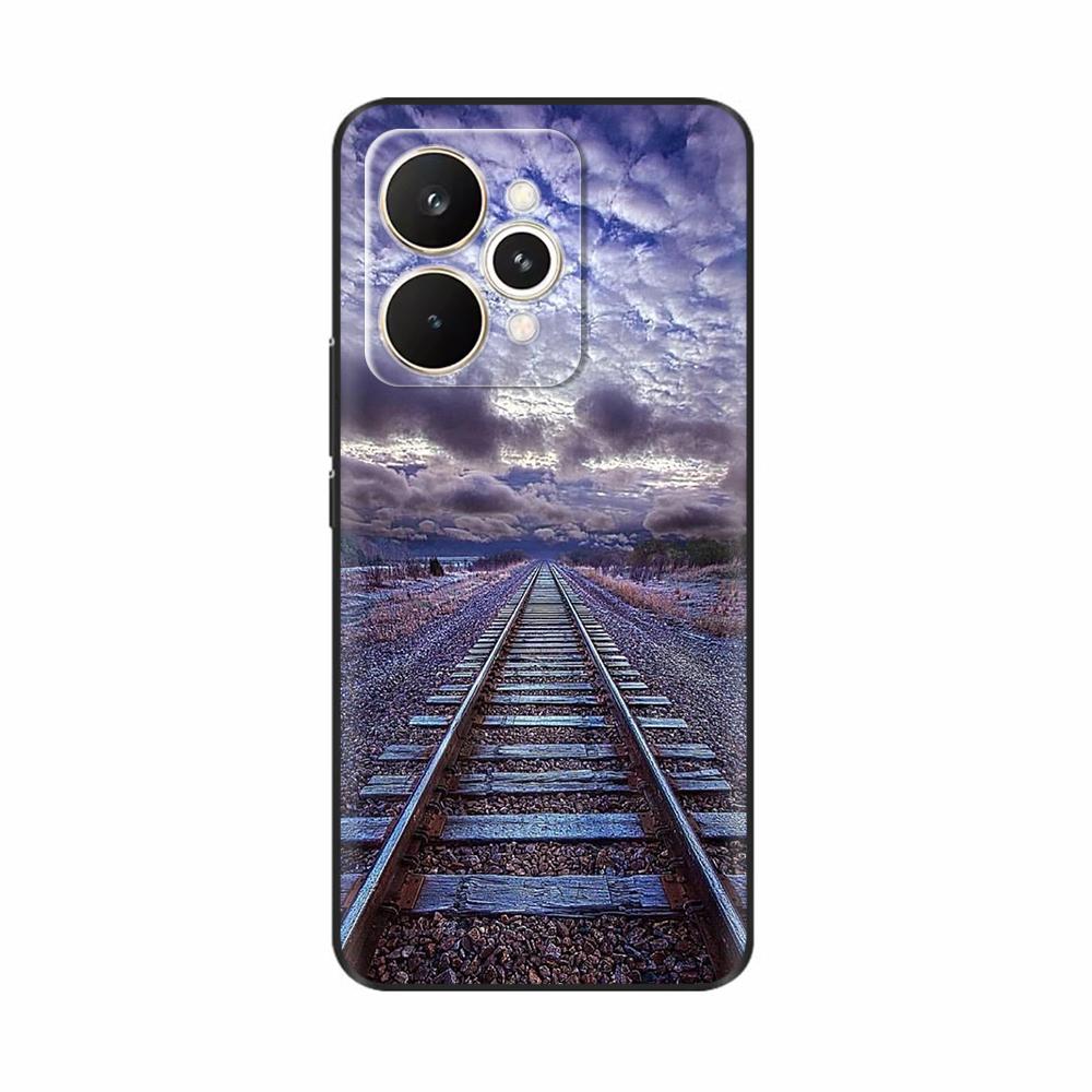 Для Realme 15 Pro 5G Чехол для телефона Милый Защитник камеры Задняя крышка для Realme 15 5G Чехол Жидкий силикон Fundas Чехлы Realme15 Pro