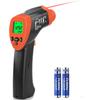 Infrared Thermometer Gun TGBest Non-Contact, -50°C To 550°C, with Laser D-5441