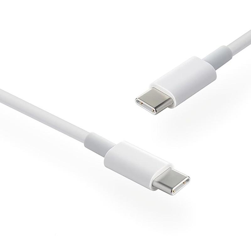 Pd 200W 10A сверхбыстрое зарядное устройство Type-C - Type-C кабель для телефона Usb-C зарядный кабель для передачи данных 1M/1.5M/2M