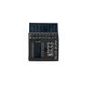 TPM2.0 Encryption Security Module Remote Card Upgraded LPC TPM2.0 Processor Module 18Pin Board for Motherboards