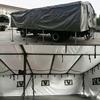 Tingxin Heavy-Duty Vehicle Protection Tarpaulins
