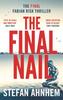Книга The Final Nail
