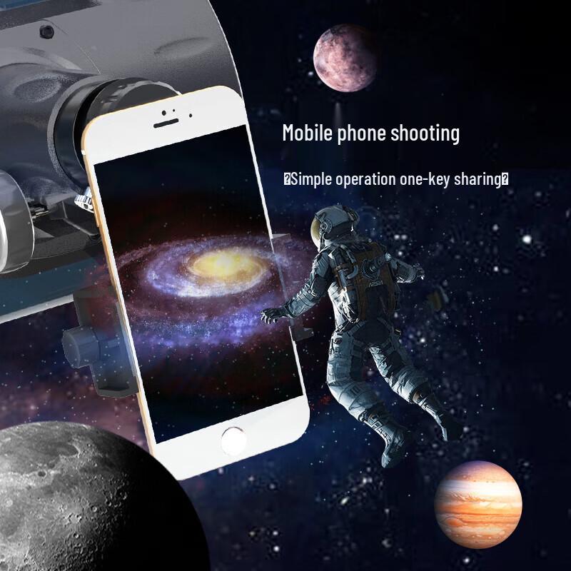 Астрономический телескоп Celestron 130EQ