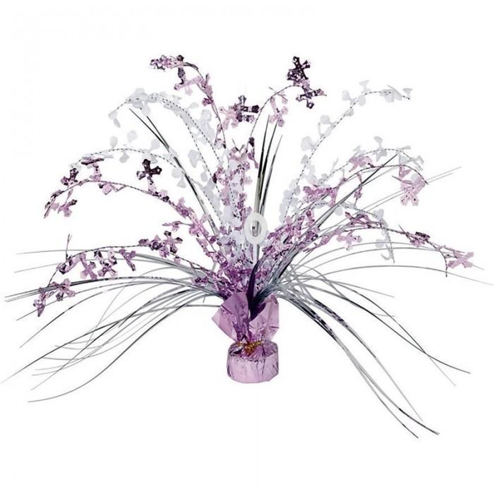 Amscan Центральная часть креста с воздушным шаром